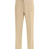 Berlin Fit cotton Pants
