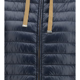 Double-face Down Jacket