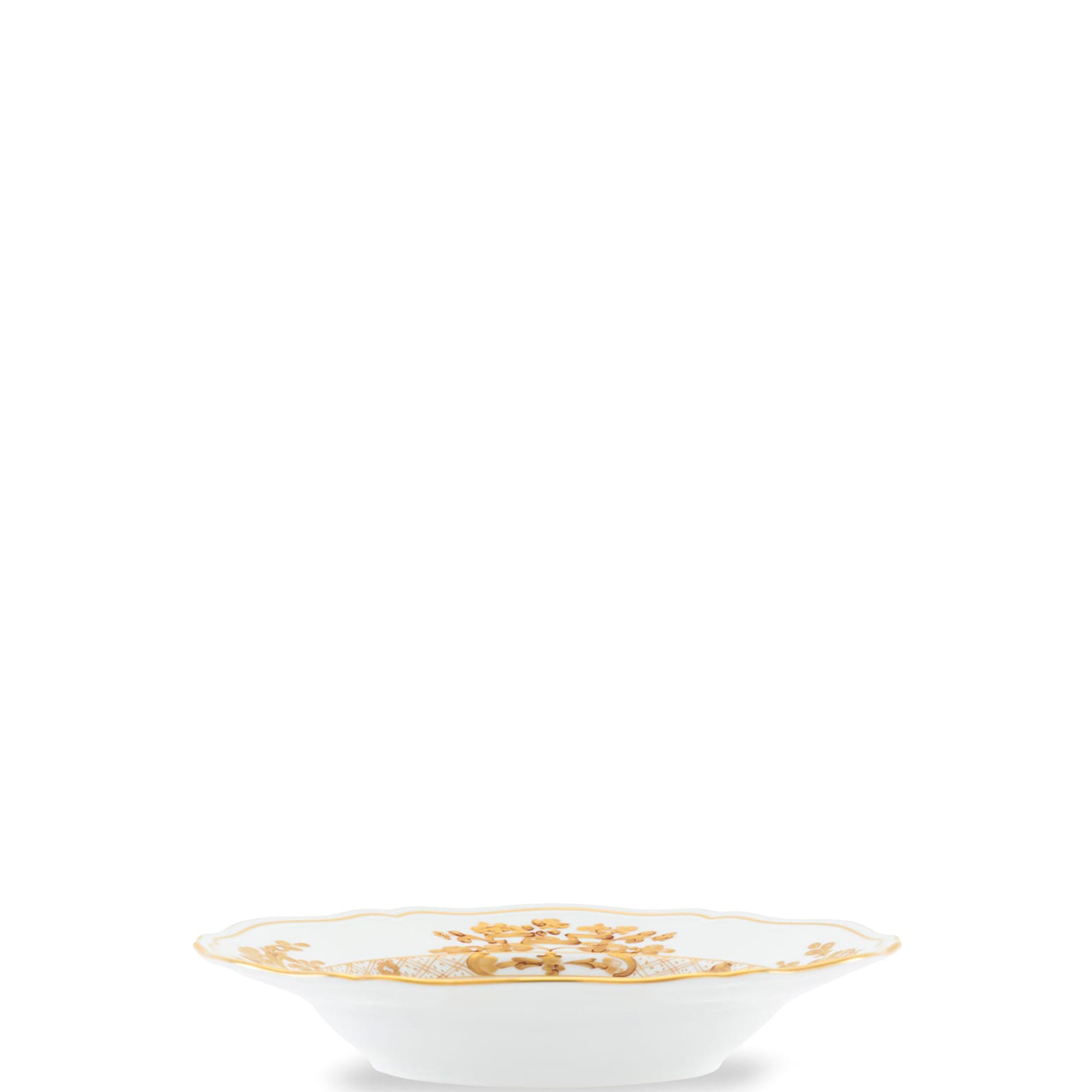 Oriente Italiano Collection porcelain dinner Plate