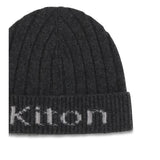 Wool Beanie Hat