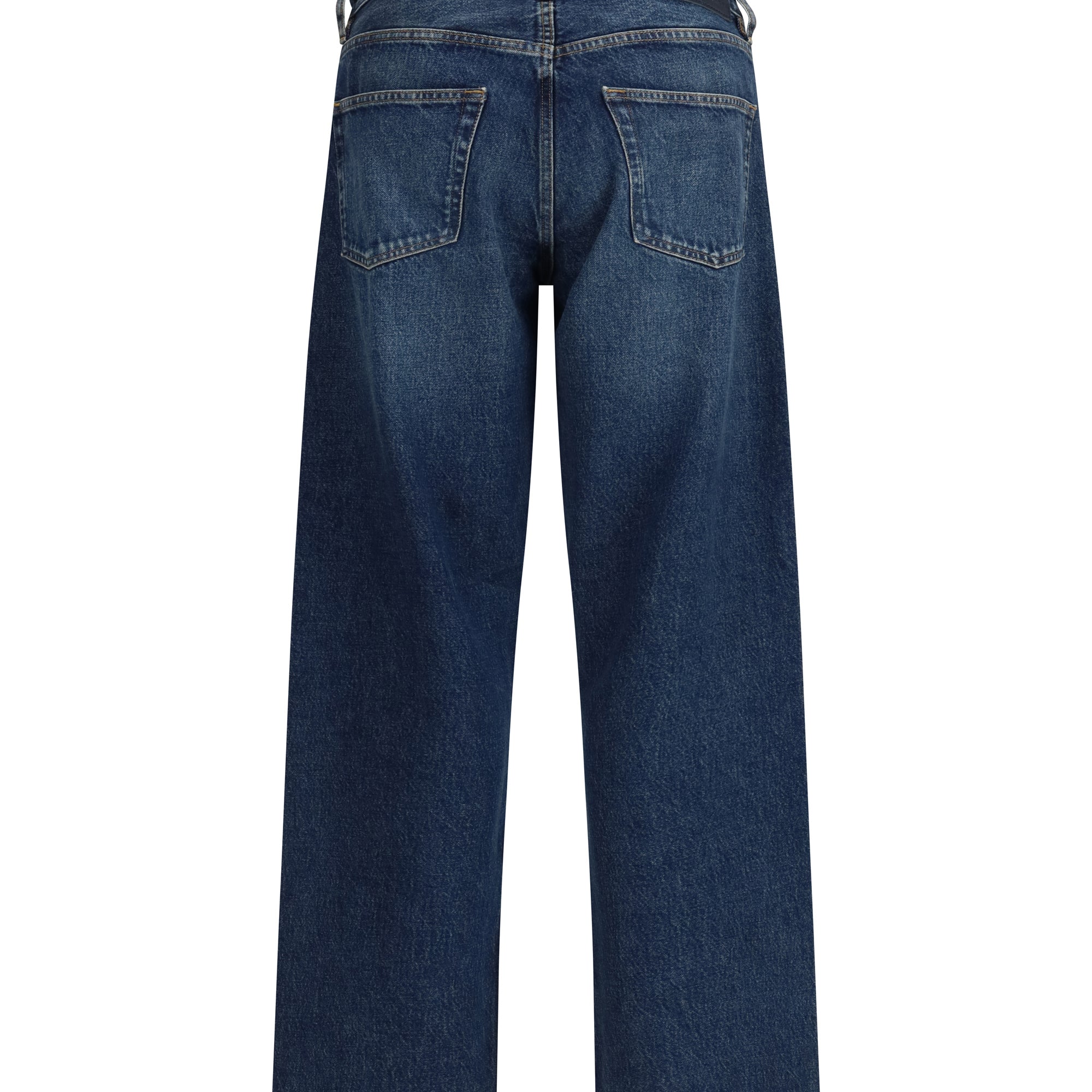 Loose fit Jeans