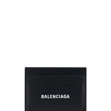 Leather Cardholder