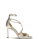 Azia glitter Sandals