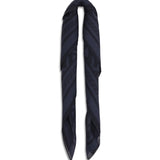 FF wool and silk Scarf