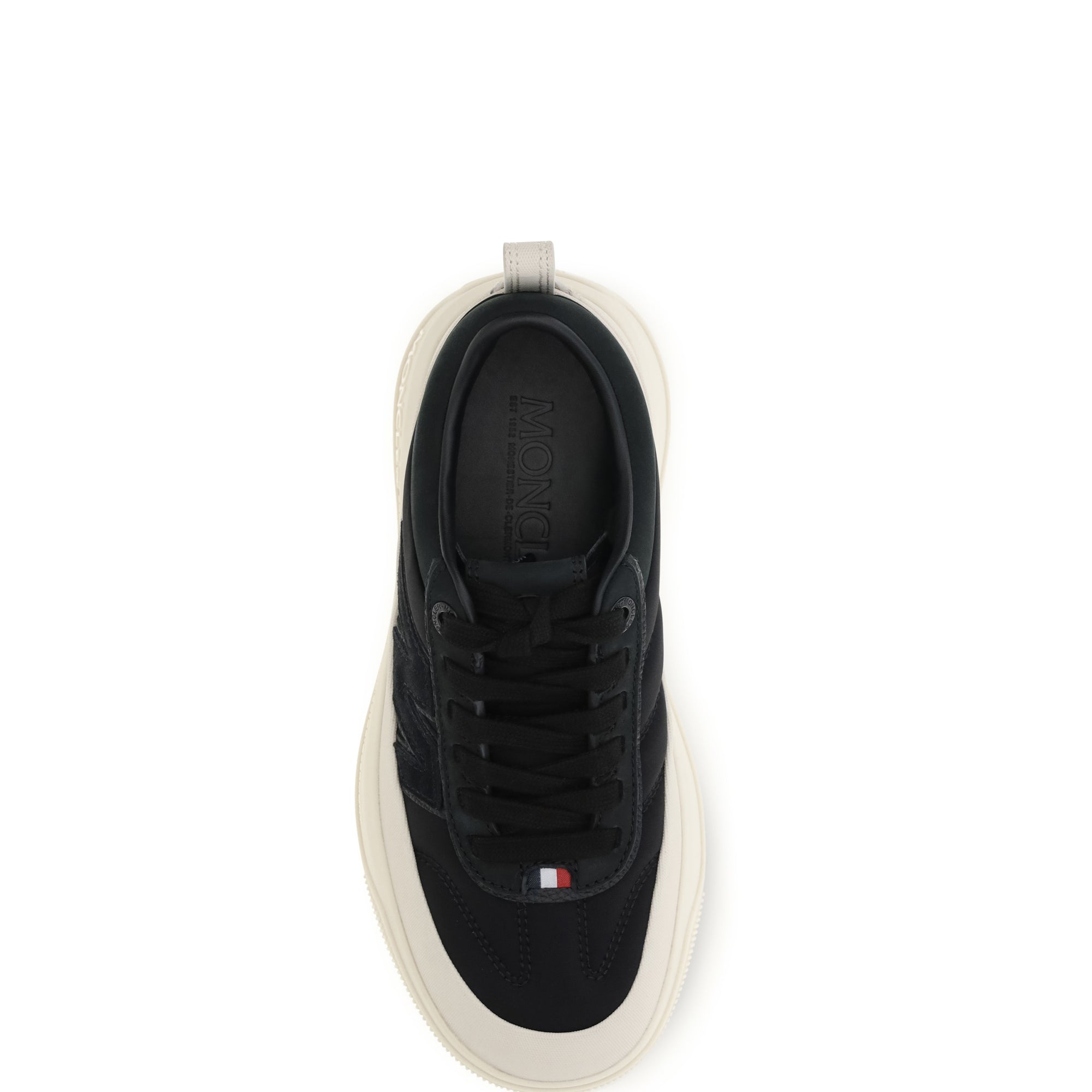 Altive Sneakers in nubuck and suede