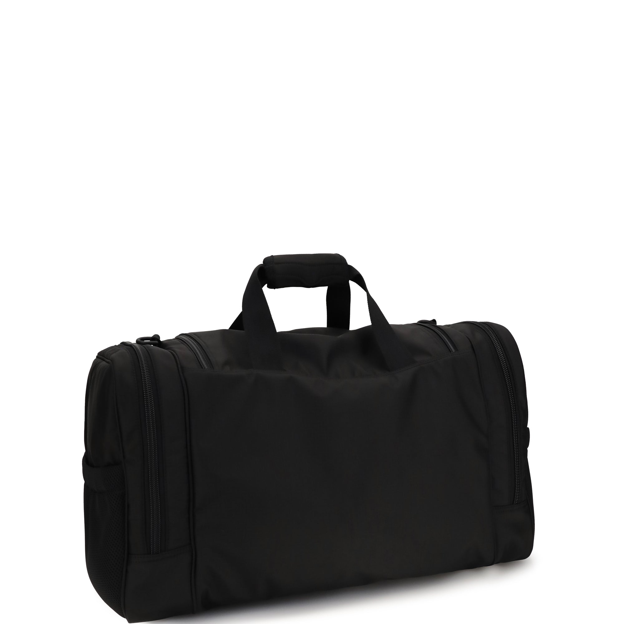 Hyke Gym Shoulder Bag