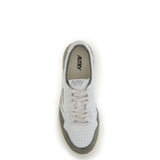Medalist Low Sneakers