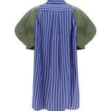 Chemisier Dress
