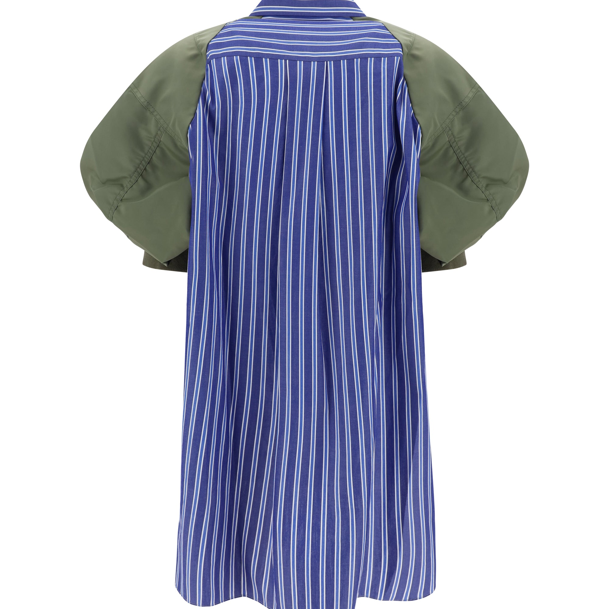 Chemisier Dress