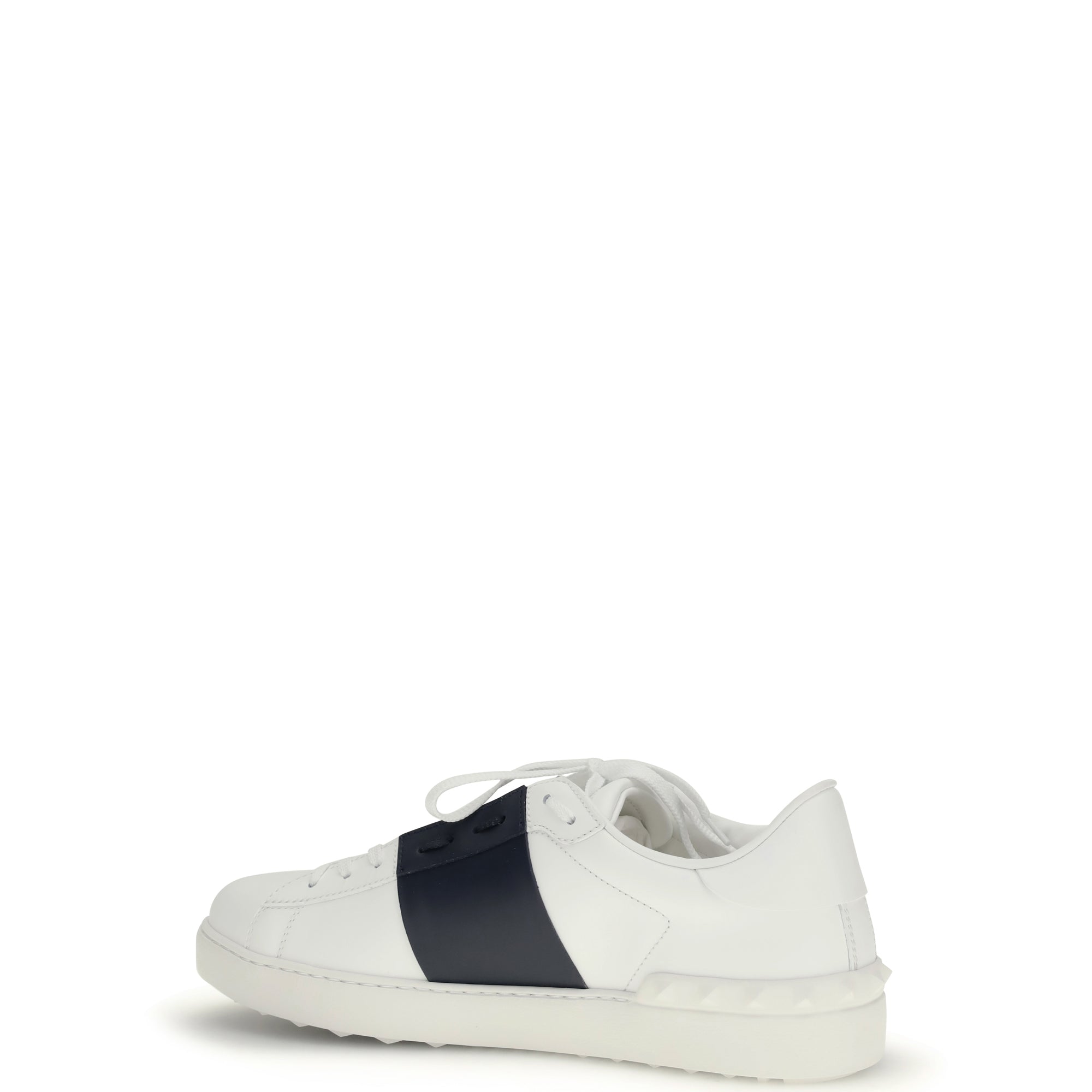 SNEAKER | OPEN | VITELLO TECNIC CALF/VIT