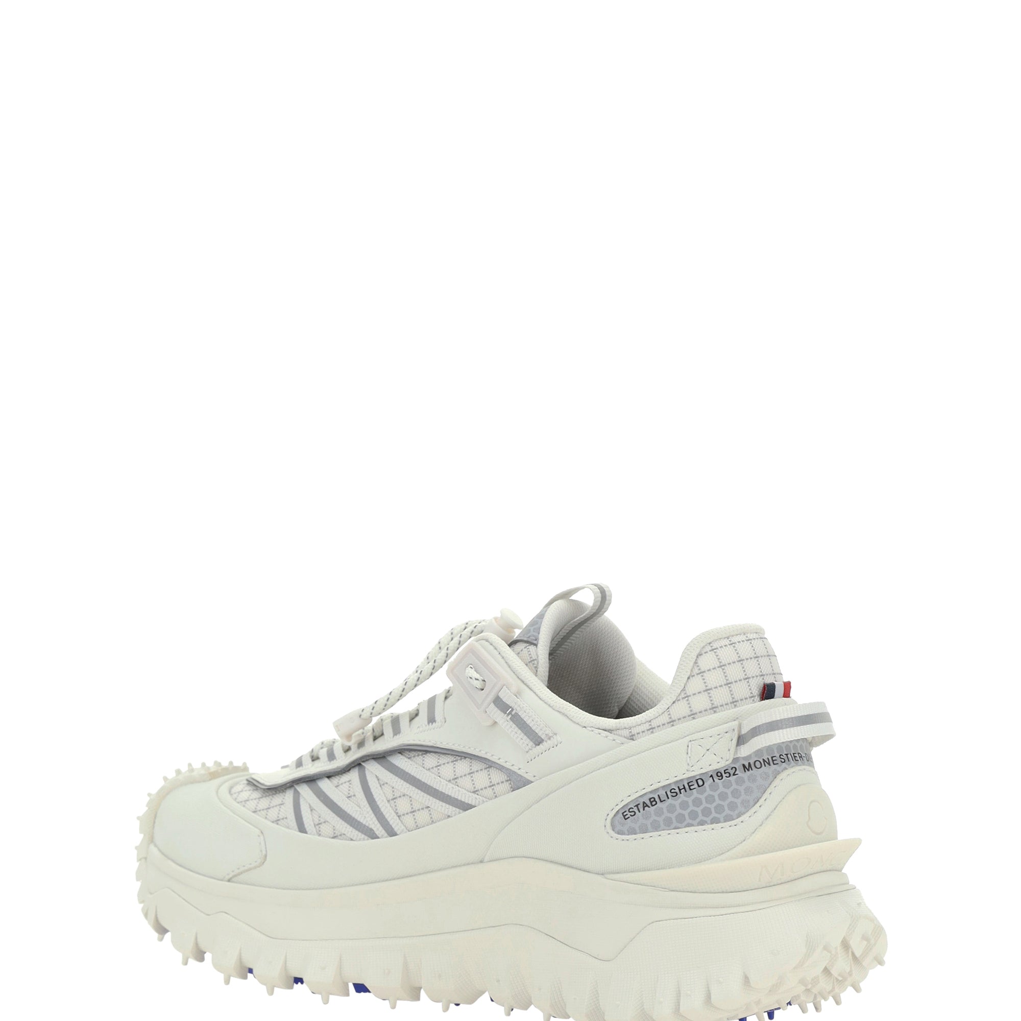 Trailgrip Sneakers