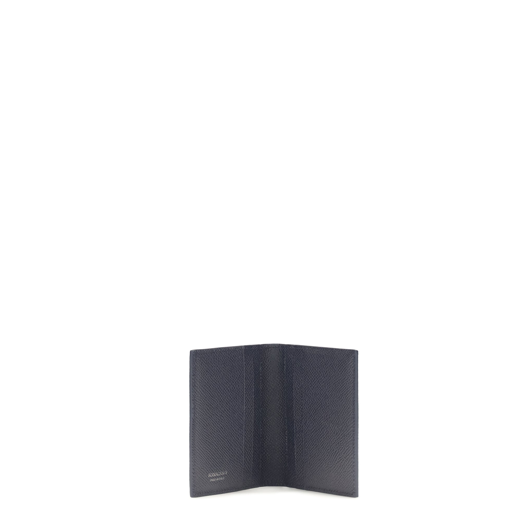 Gancini Card Holder