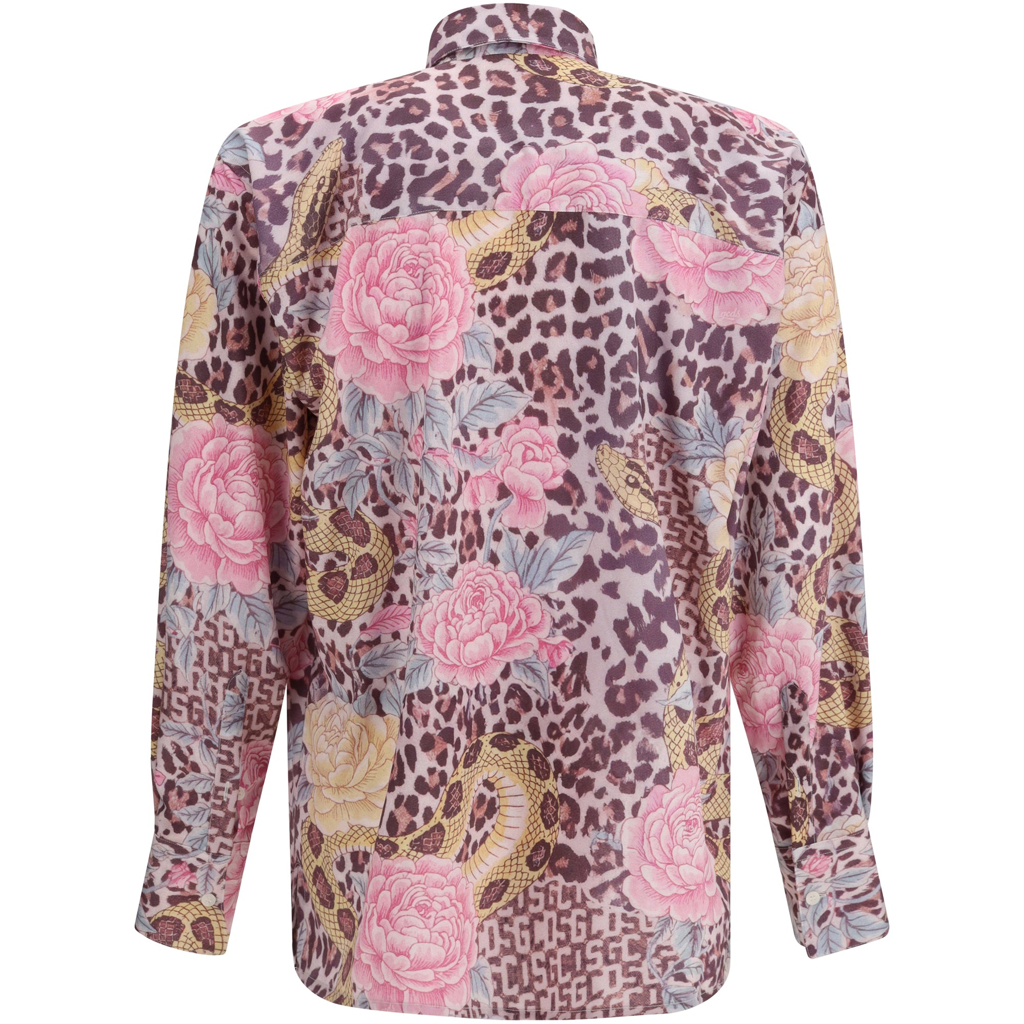 Animalier Shirt