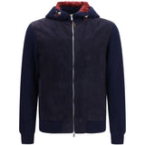 English Knit Jacket