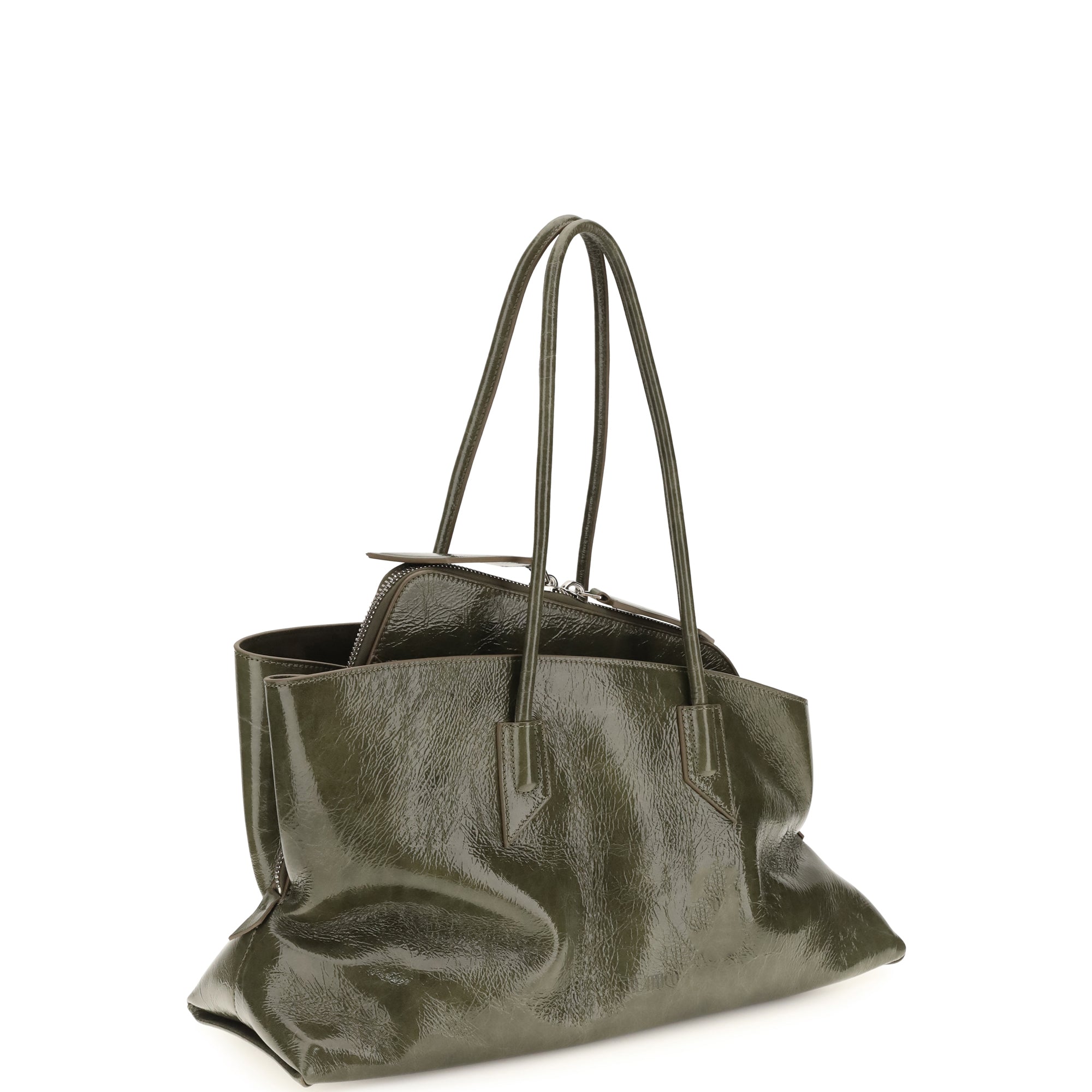 La Passeggiata medium Shoulder Bag