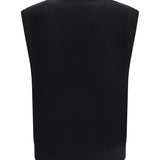 n°423 Lord sleeveless Sweater