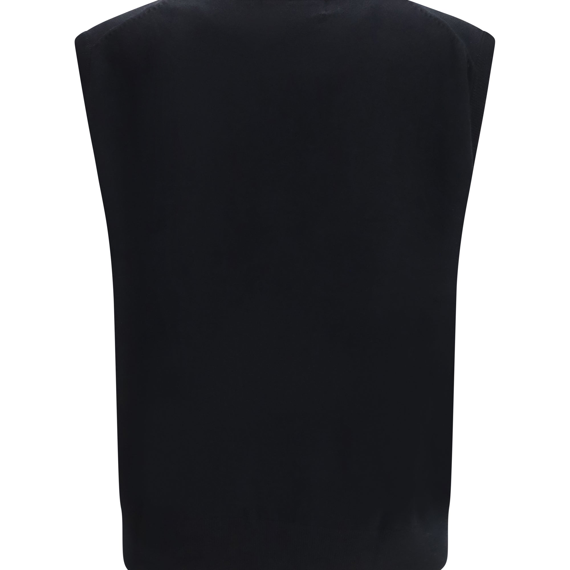 n°423 Lord sleeveless Sweater