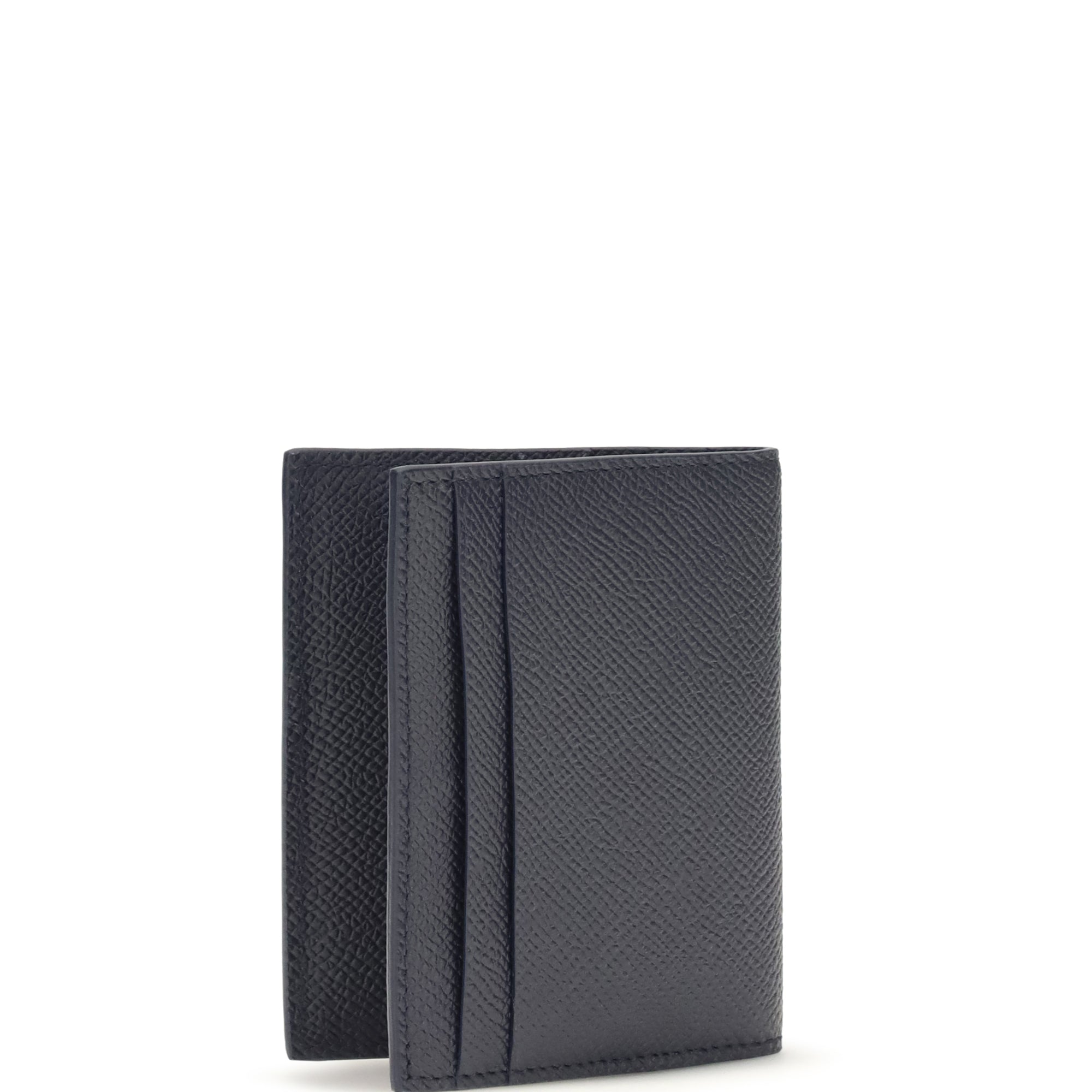 Gancini Card Holder