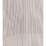 Rib-knit crew-neck Sweater