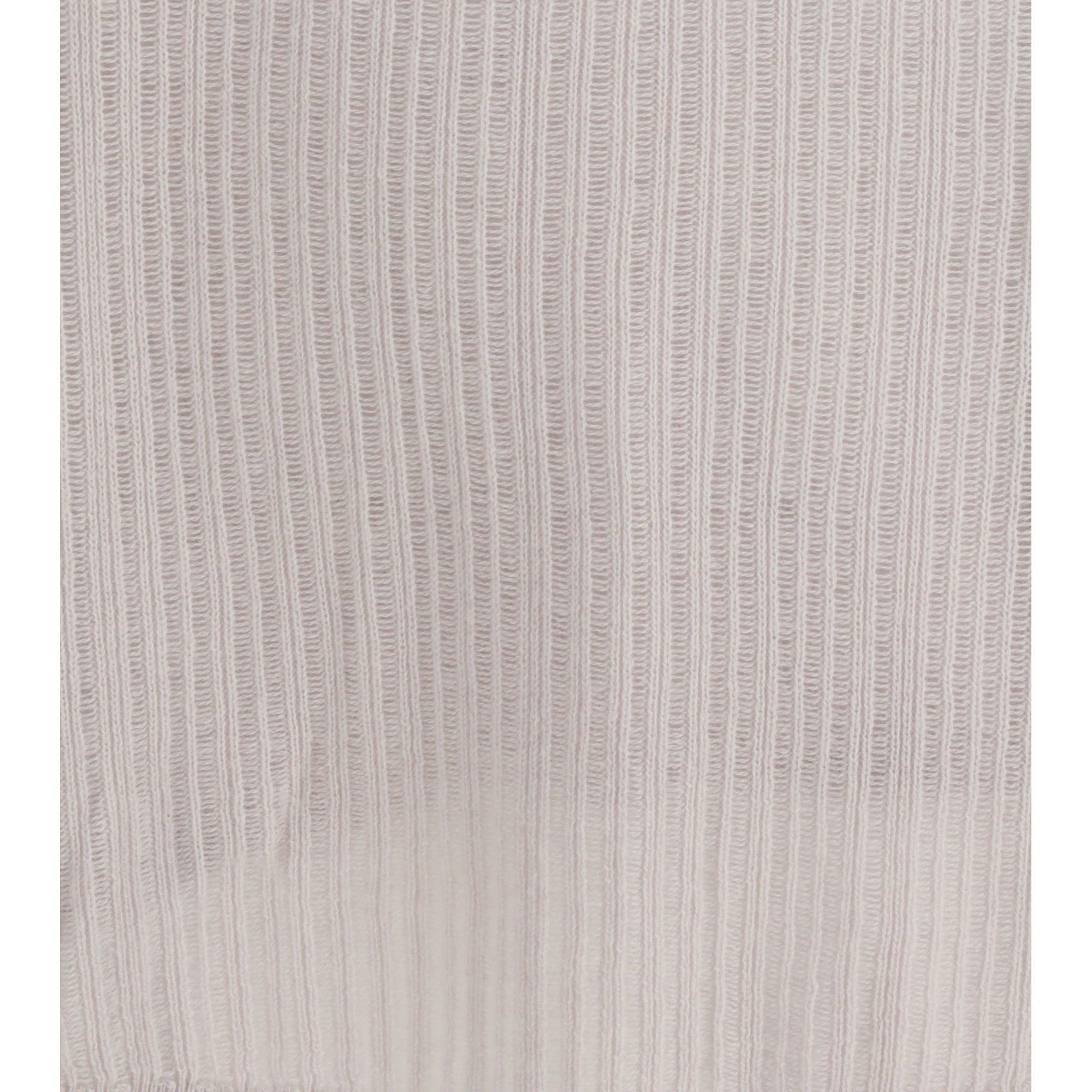 Rib-knit crew-neck Sweater