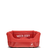 Poldo Couture x Moon Boot Sofa