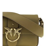 Mini Love Shoulder Bag