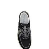 Logoed Sneakers