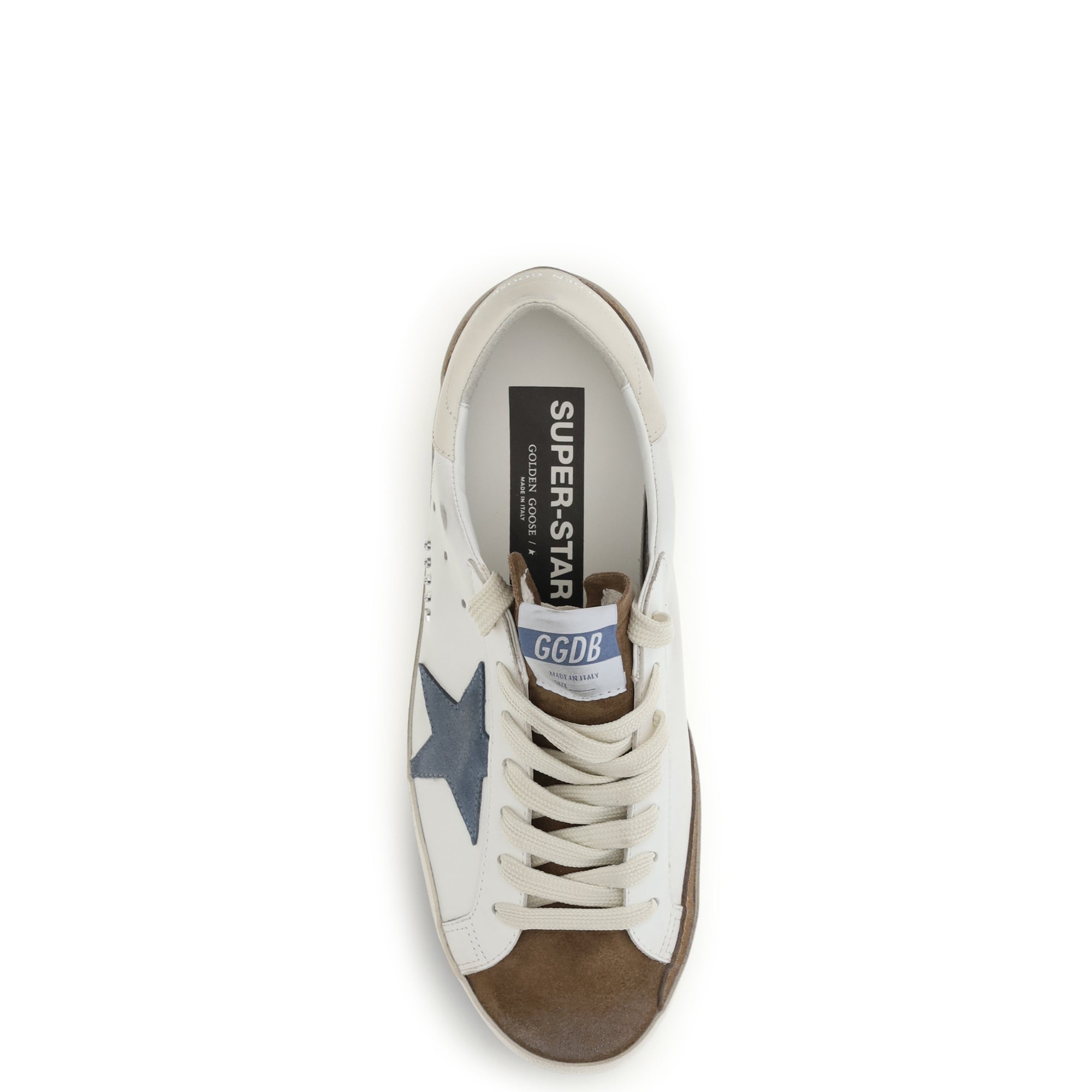 Super Star Sneakers