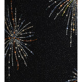 Sable Dress Firework
