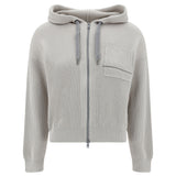 Hooded Sweater