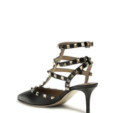 Rockstud Pumps