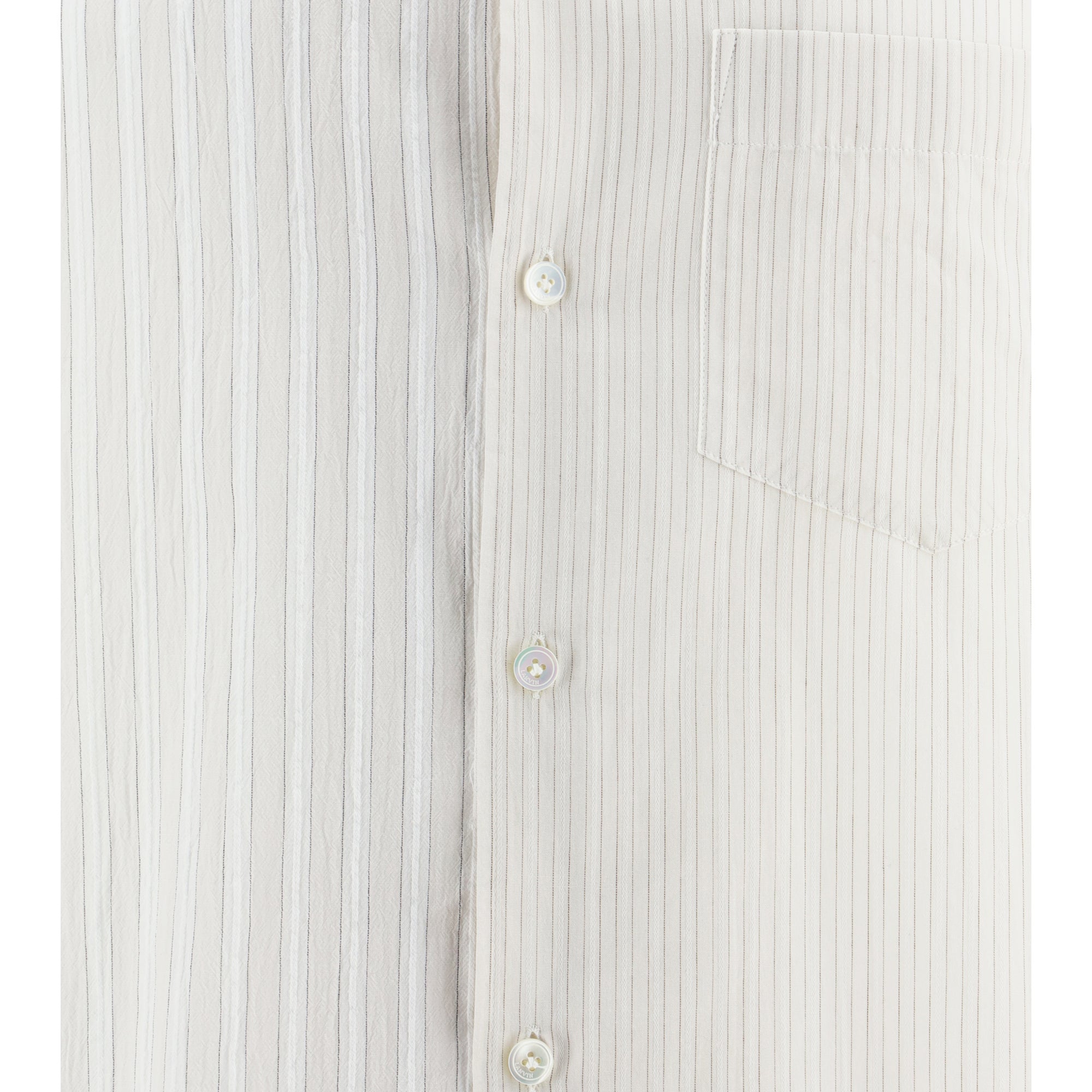 Asymetric Shirt