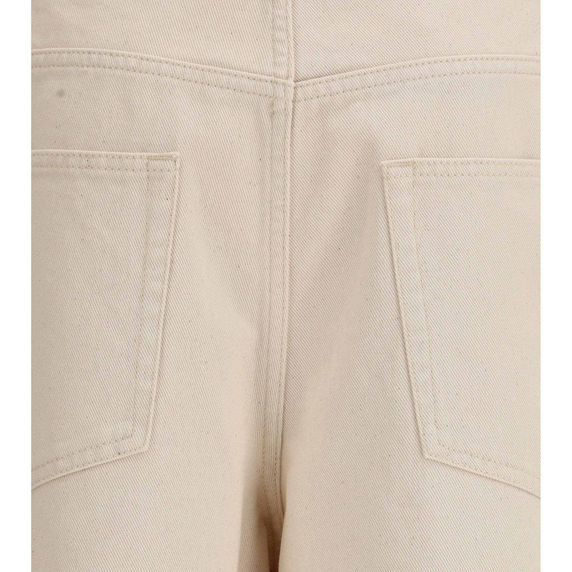 Baggy fit Jeans