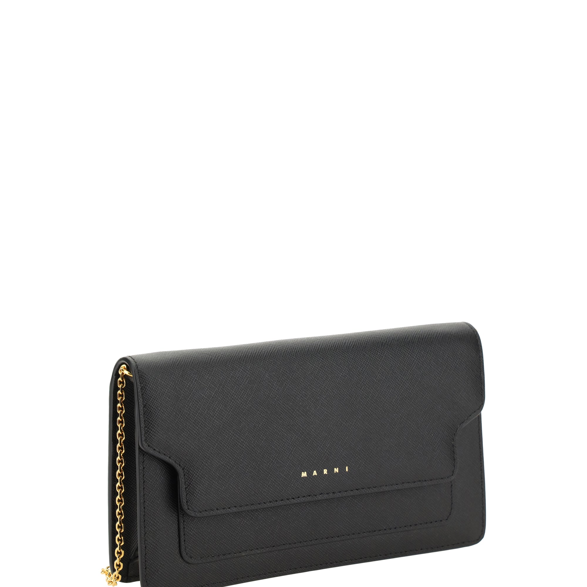 Shoulder Wallet
