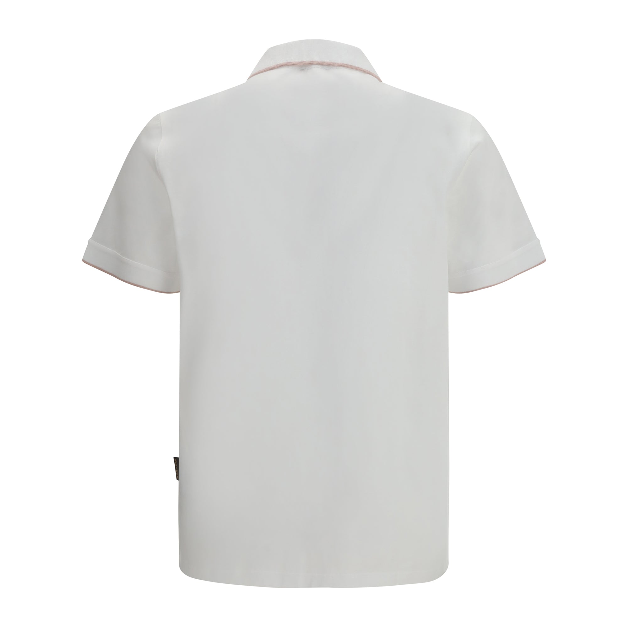 Bradley-JCL Polo