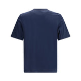 Regular-fit crew-neck T-shirt