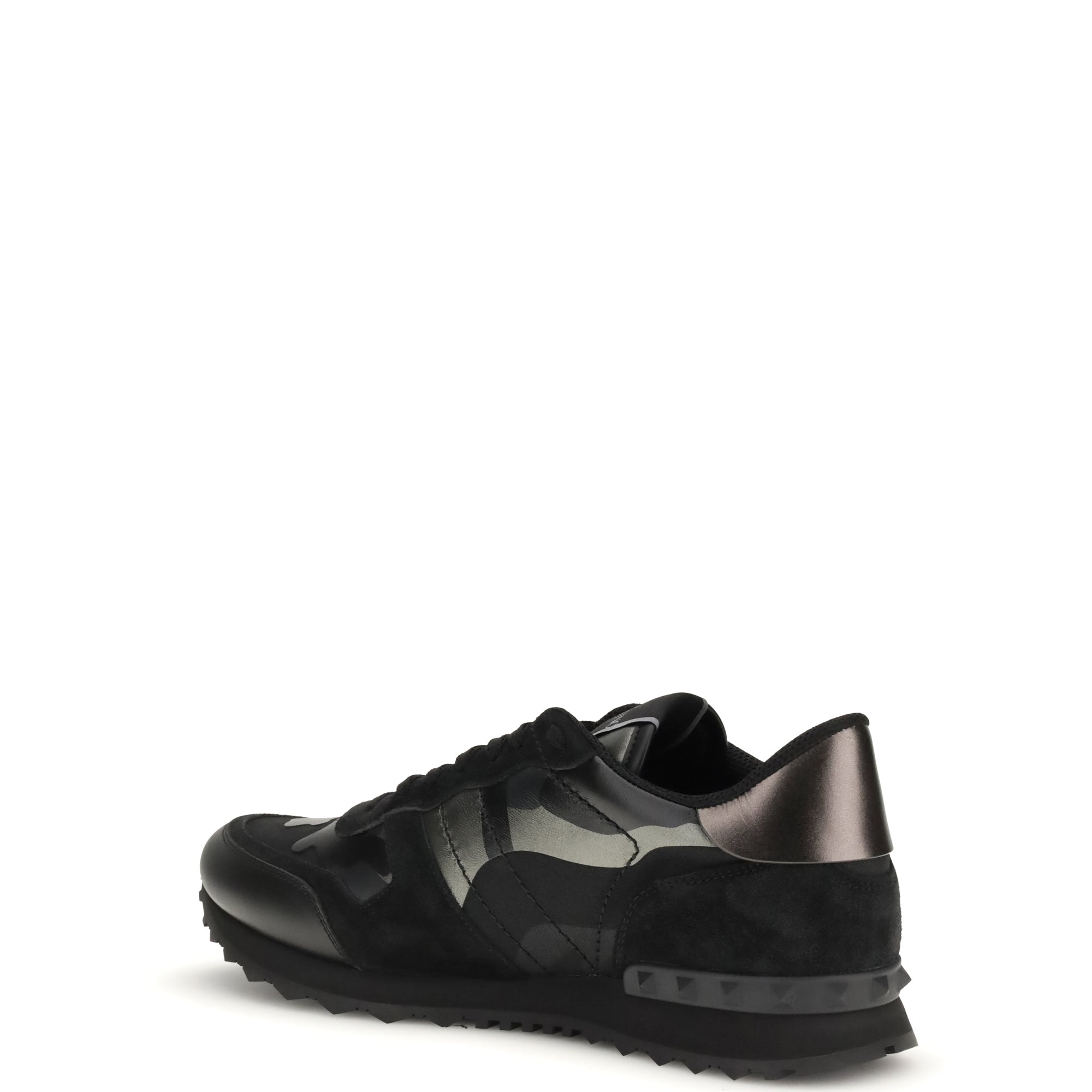 Rockrunner Sneakers