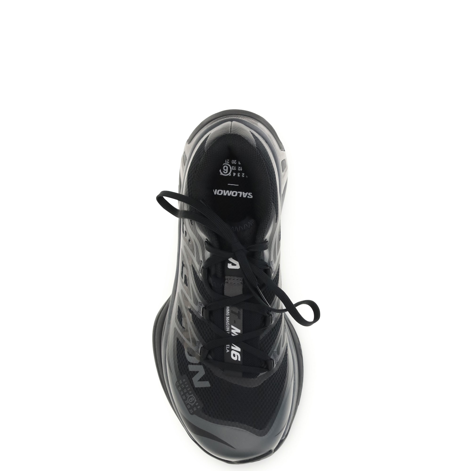 MM6 x Salomon Sneakers
