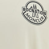 Moncler x Roc Nation by Jay-Z Over T-Shirt