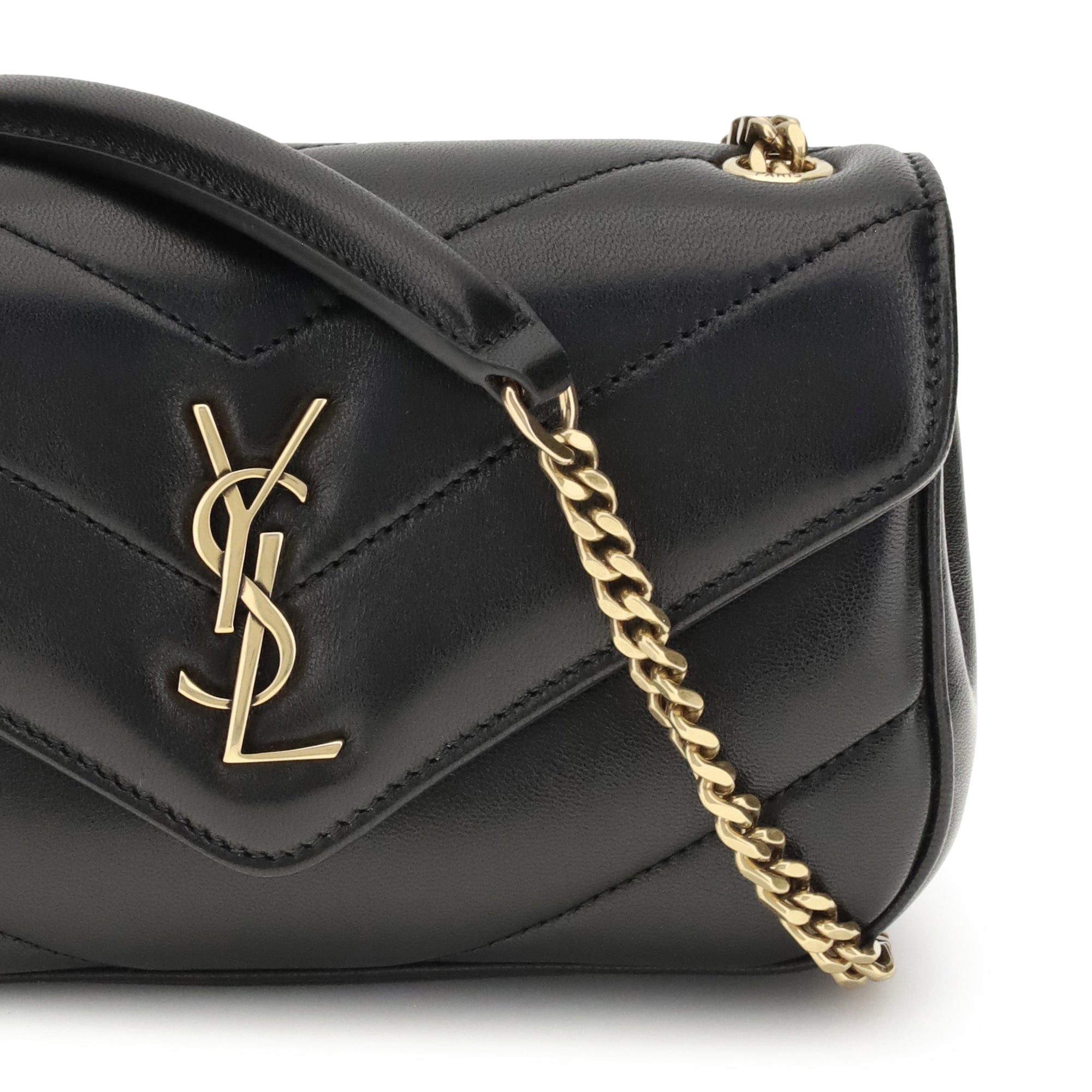 Lou Lou mini Shoulder Bag