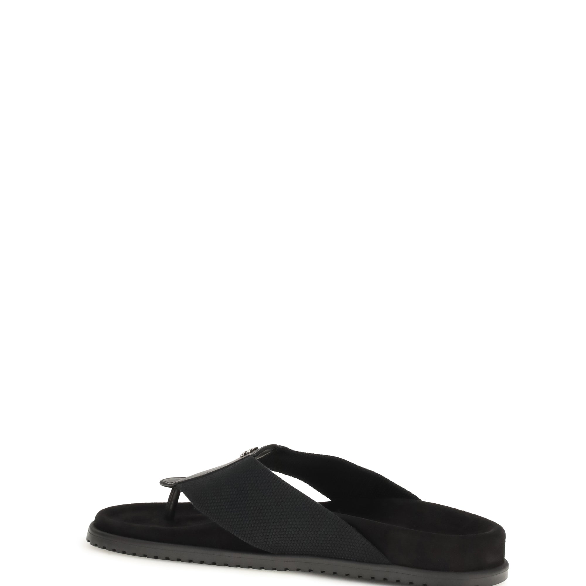 Logo thong Sandals