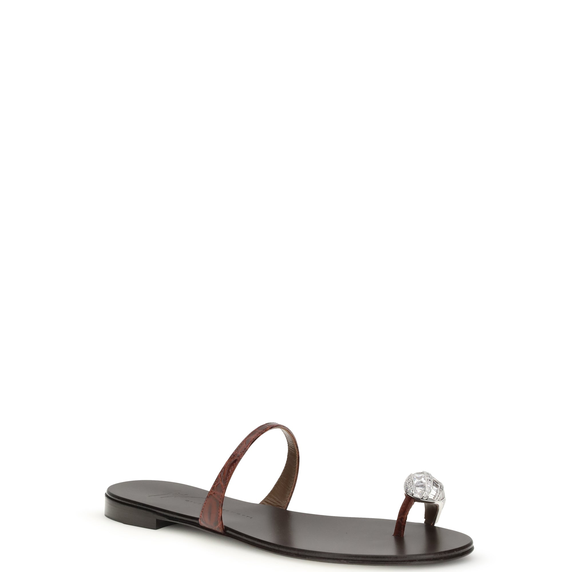 Icon Ring Sandals