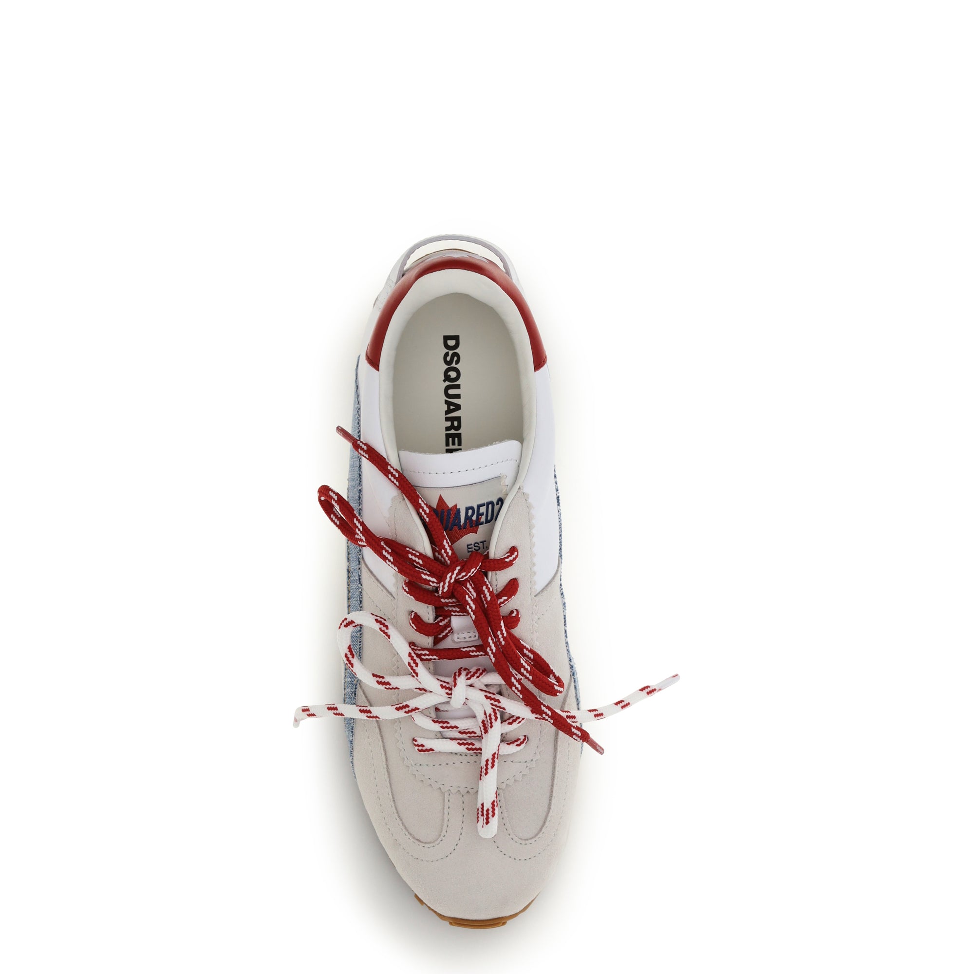 Leather Sneakers