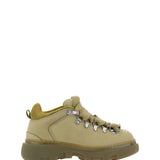 Trek Ankle Boots