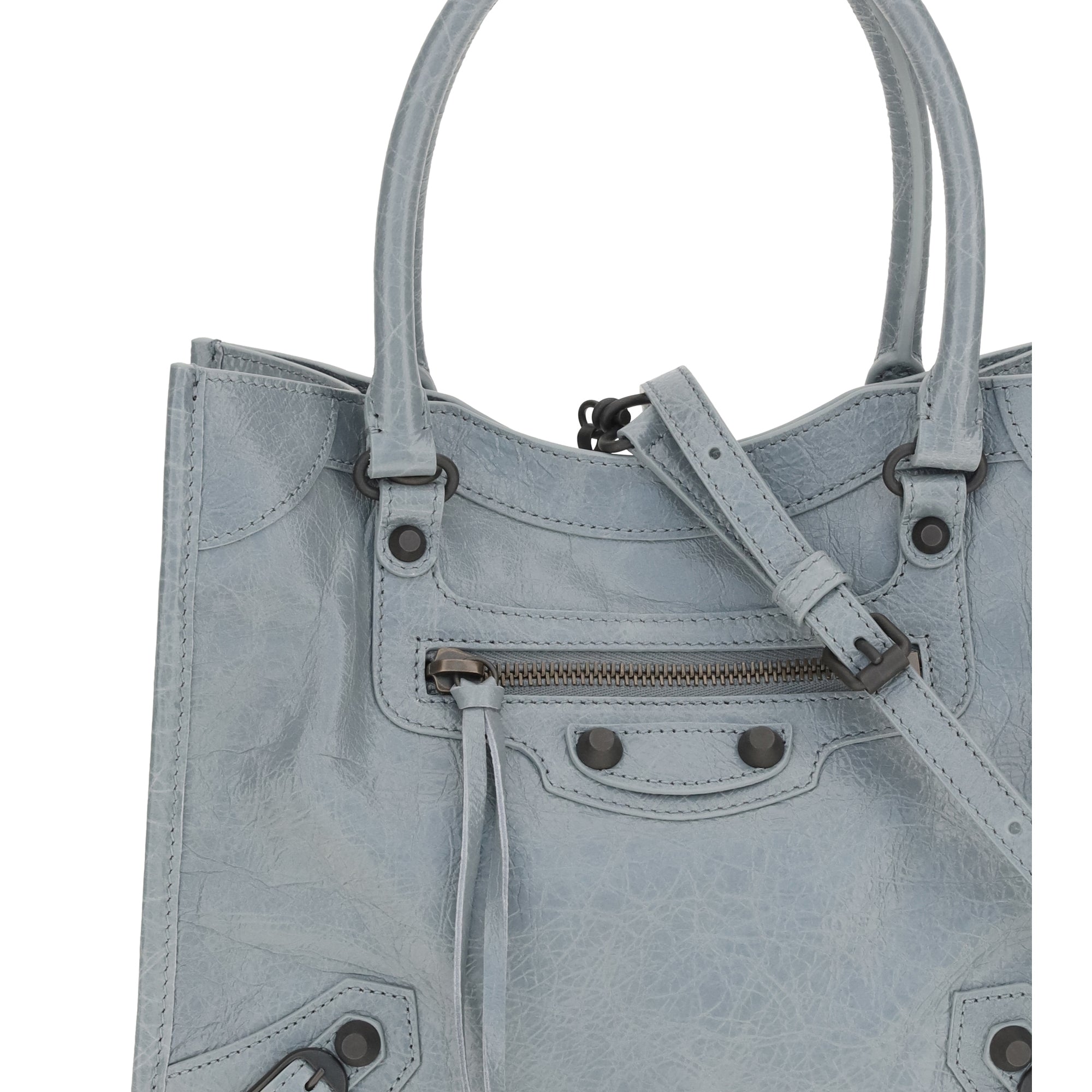 Le City Tote mini Handbag
