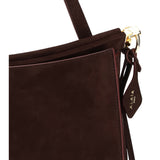 Le Click Pocket Shoulder Bag