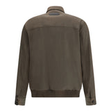 Wool Jacket