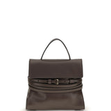 Tie Me Handbag