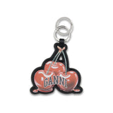 Cherry Keyring