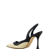 Goga Pumps